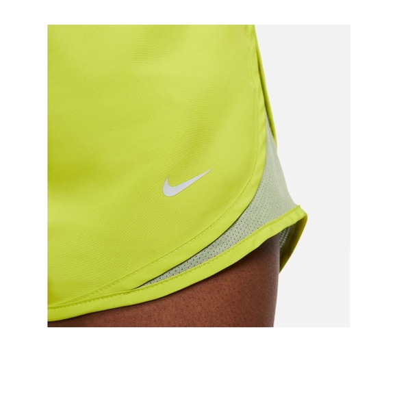 Nike Women’s Tempo Running Shorts - Picture 5 of 7